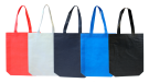 Torbay Non Woven Tote Bags With Long Handle