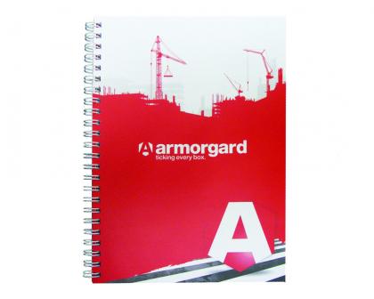 WIRE-O-BOOK ECONO A5