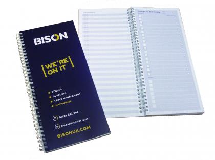 WIRE-O-BOOK DP  (300 X148MM)