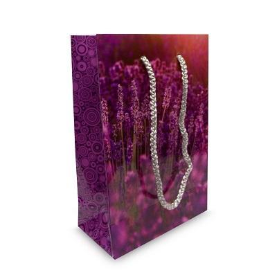 Laminate Bag- Small - Over size A5