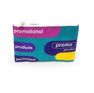 Full colour Promo Pouch - Small