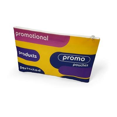 Full colour Promo Pouch - Medium