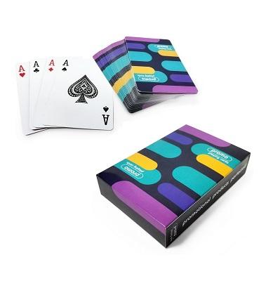 Playing Cards