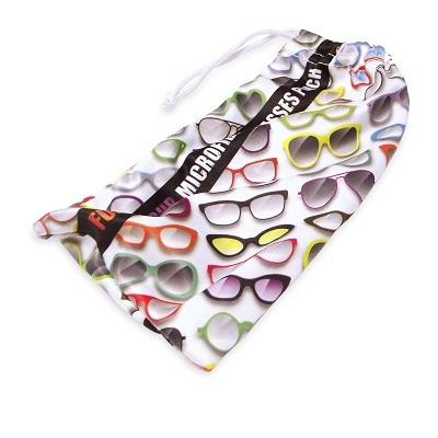 Microfibre Glasses Pouch