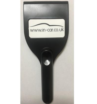 Recycled Handle Ice Scraper