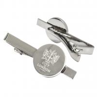 Buckingham Tie Bar