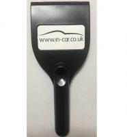 Recycled Handle Ice Scraper