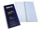 WIRE-O-BOOK DP  (300 X148MM)