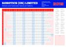 WP Vert Layout Wall Year Planner