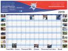 WP PICS Wall Year Planner