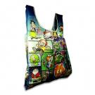 Foldable Shopper Bag