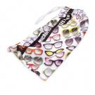 Microfibre Glasses Pouch