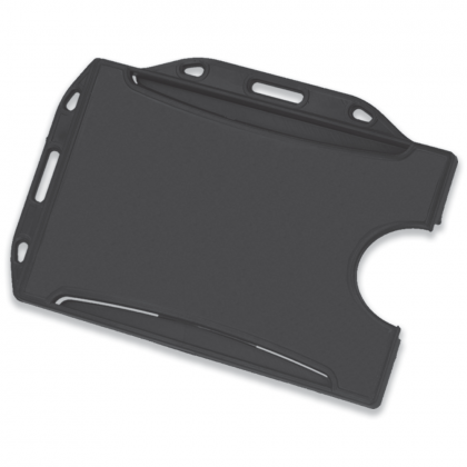 Recycled ID Card Holder (NO PRINT)