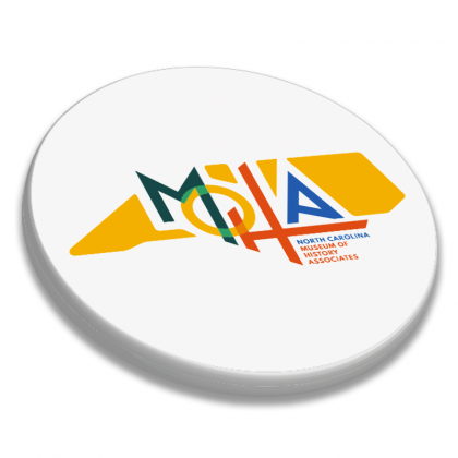 Recycled 40mm Plastic Token