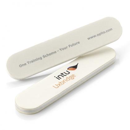 Emery Board 10cm Long