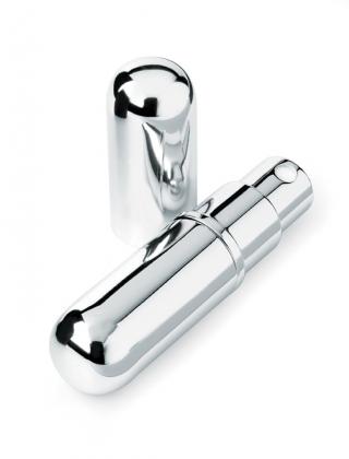 Chrome Perfume Atomiser