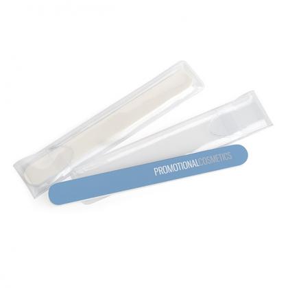 Emery Board 18cm Long in a PVC Sleeve