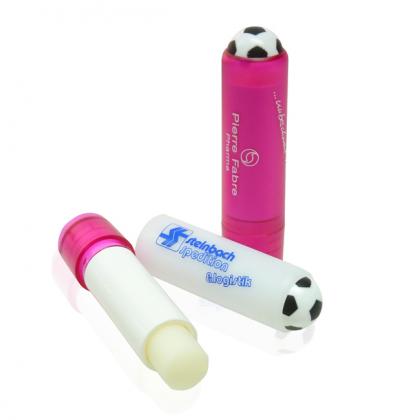 Football  Lip Balm Stick, 4.6g