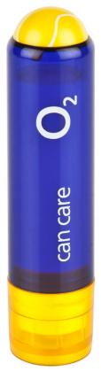 Tennis Ball  Lip Balm Stick, 4.6g