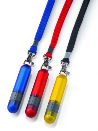 Lip Balm / Sun Block Stick on a Lanyard