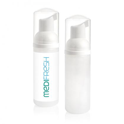 Foaming Hand Sanitiser, 50ml