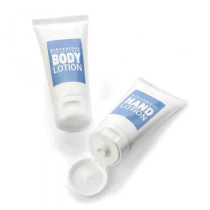 Aloe Vera Lotion in a Tube, 50ml