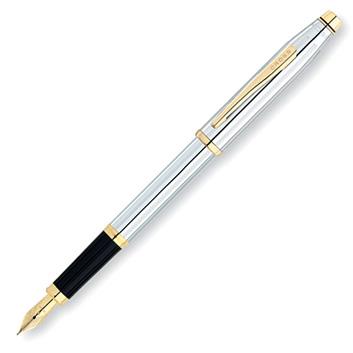 CROSS Century II Medalist Fountain Pen