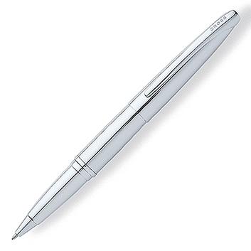 CROSS ATX Pure Chrome Rollerball Pen