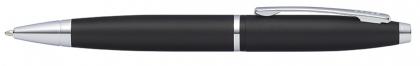 CROSS Calais Matte Black Ballpoint Pen