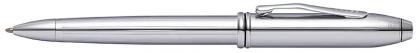 CROSS Townsend Lustrous Chrome Ballpoint Pen