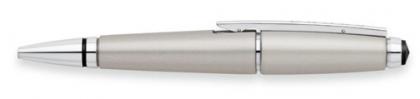 CROSS Edge Sonic Titanium Gel Ink Pen