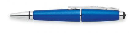 CROSS Edge Nitro Blue Gel Ink Pen