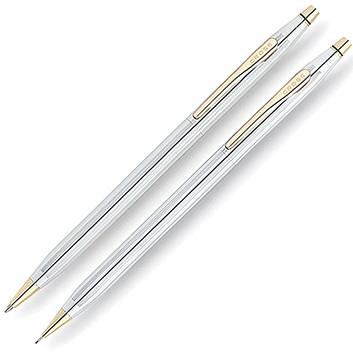 CROSS Classic Century Medalist Pen and Pencil Set