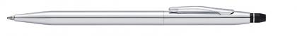 CROSS Click Chrome Ballpoint Pen
