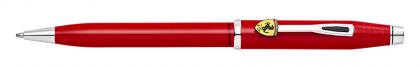 CROSS FERRARI CENTURY II RED BALL PEN