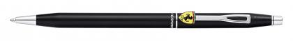 CROSS FERRARI CLASSIC CENTURY BLACK BALL PEN