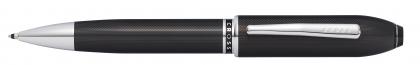 CROSS Peerless Track-R Carbon Black BP