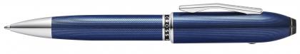 CROSS Peerless Track-R Quartz Blue BP