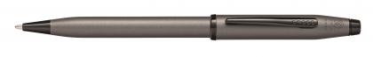CROSS Century II Genmetal Gray with Polished Black PVD Appointments BP