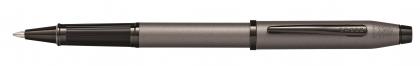 CROSS Century II Genmetal Gray with Polished Black PVD Appointments RB