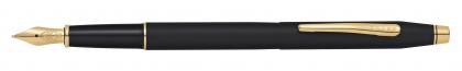 CROSS Classic Century Classic Black FP