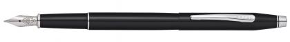 CROSS Classic Century Black Lacquer FP