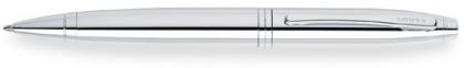 CROSS Calais Pure Chrome Ball Pen