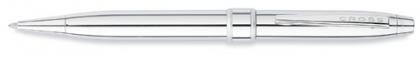 CROSS Stratford Pure Chrome Ball Pen