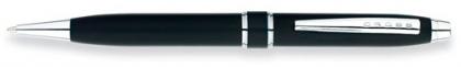 CROSS Stratford Matt Black Ball Pen