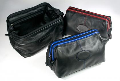 Melbourne Wash Bag