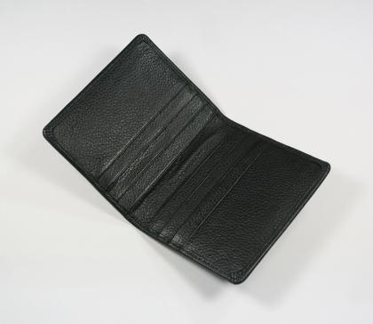 Melbourne Credit Card Case