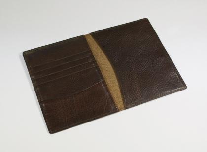 Ashbourne Passport Wallet