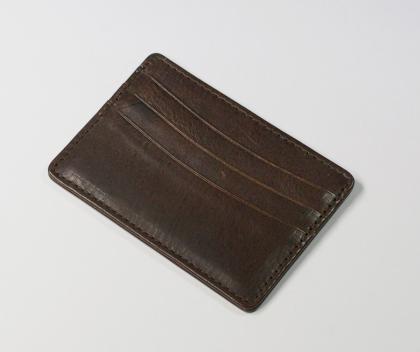 Ashbourne Credit Card Holder