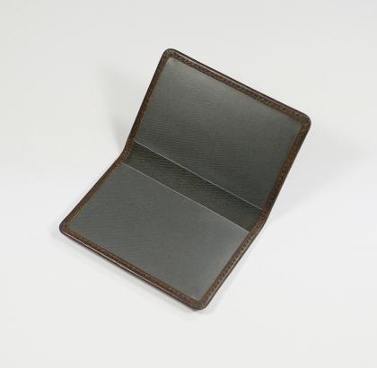 Ashbourne Oyster / Credit Card Holder